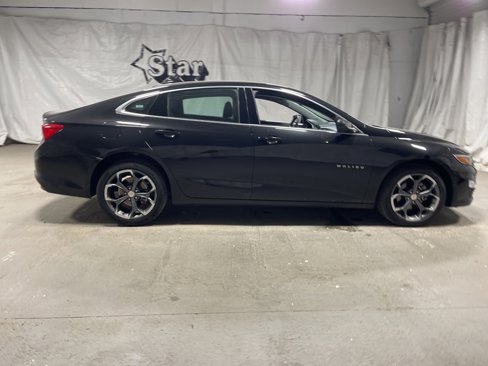 Used 2024 Chevrolet Malibu LT image 8
