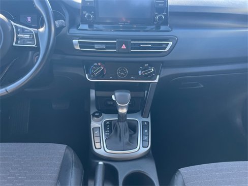 Used 2021 Kia Seltos S image 11