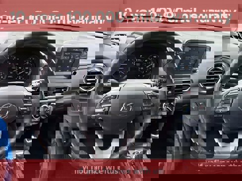 Used 2020 Hyundai Kona SEL image 25