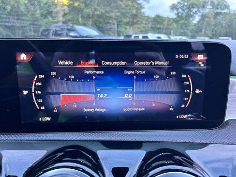 Used 2022 Mercedes-Benz A 220 4MATIC image 31