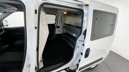 Used 2019 RAM ProMaster City Tradesman SLT image 41