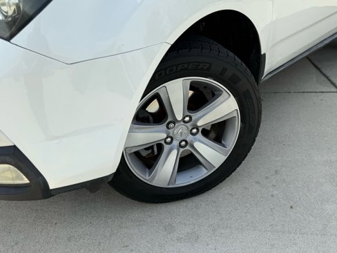 Used 2011 Acura MDX w/ Technology Package image 29