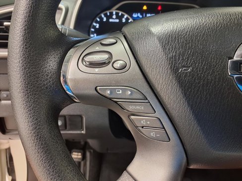 Used 2020 Nissan Murano S w/ Technology Package image 19