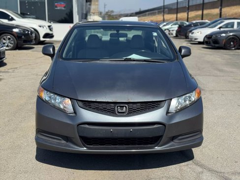 Used 2012 Honda Civic EX-L image 8