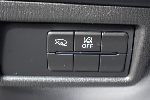 Used 2023 MAZDA CX-5 Carbon Edition image 25