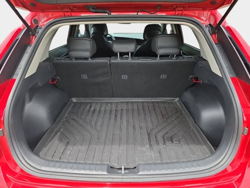 Used 2023 Kia Niro EX image 14