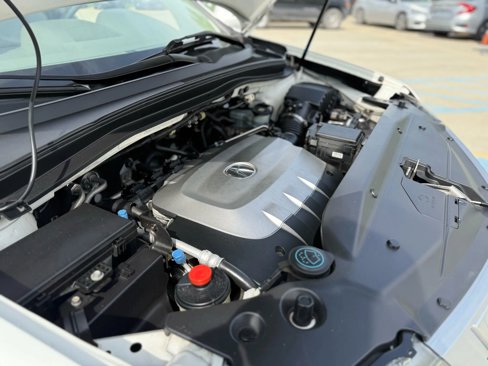 Used 2011 Acura MDX w/ Technology Package image 27