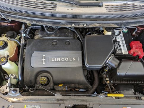 Used 2014 Lincoln MKX FWD w/ Equipment Group 102A image 24