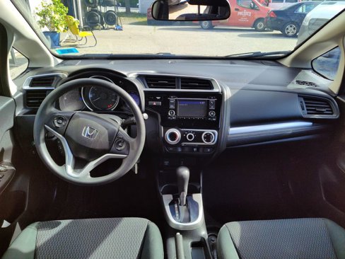 Used 2020 Honda Fit LX image 9