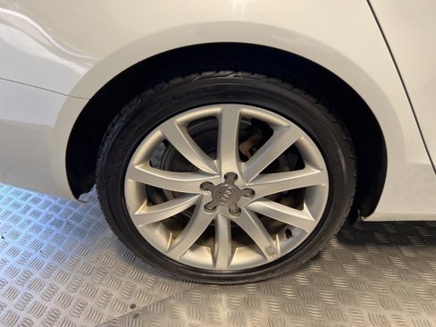Used 2013 Audi A4 2.0T Premium Plus image 35