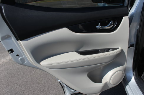 Used 2019 Nissan Rogue Sport SV image 37
