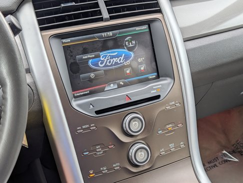 Used 2011 Ford Edge SEL w/ 202A Rapid Spec Order Code image 18