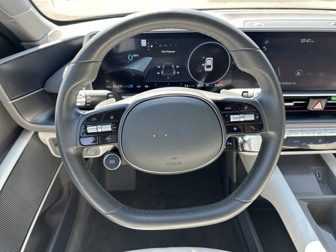 Used 2023 Hyundai Ioniq 6 SEL image 23
