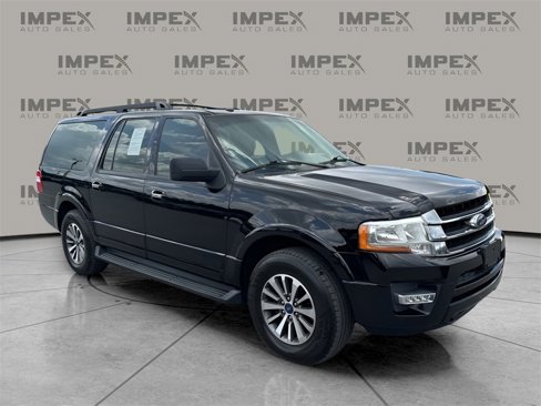 Used 2017 Ford Expedition EL XLT image 7