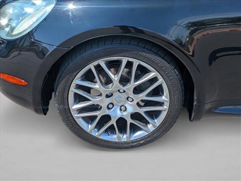 Used 2003 Lexus SC 430 Convertible image 17