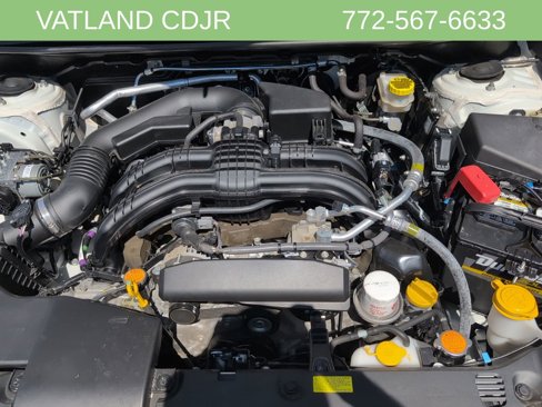 Used 2021 Subaru Impreza 2.0i image 42