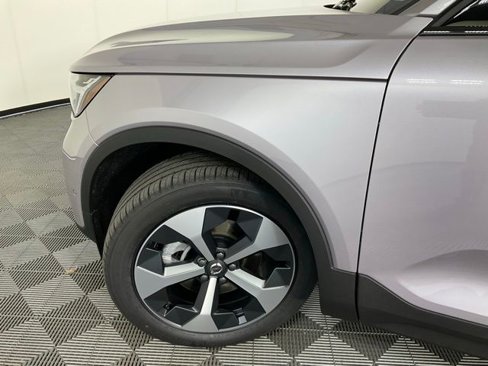 New 2026 Volvo XC40 B5 Plus w/ Protection Package Premier image 38