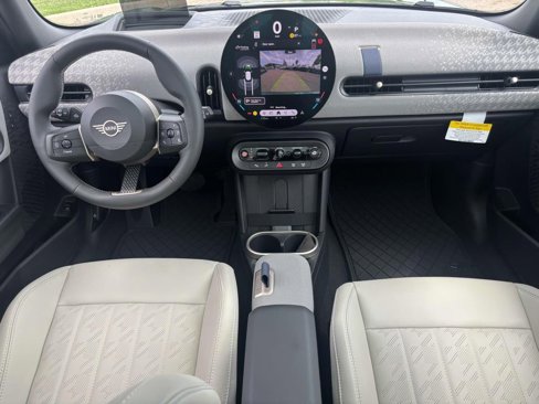 New 2025 MINI Cooper 4-Door Hardtop image 30