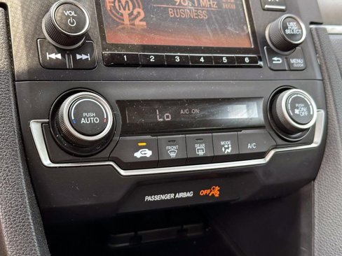 Used 2019 Honda Civic LX image 26