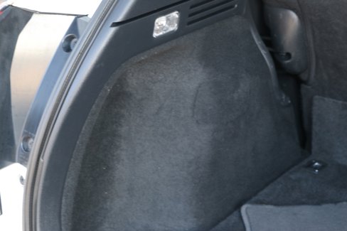 Used 2018 Honda HR-V EX image 38
