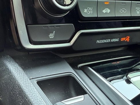 Used 2018 Honda CR-V Touring image 22