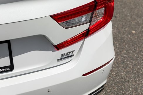 Used 2020 Honda Accord Touring image 9