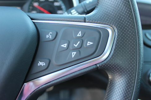 Used 2023 Chevrolet Malibu LT image 22