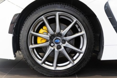 Used 2022 Subaru BRZ Premium image 13