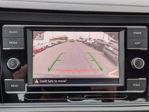 Used 2024 Volkswagen Jetta SE image 28