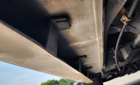 Used 2012 Dodge Grand Caravan SE image 9