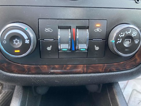 Used 2014 Chevrolet Impala LTZ image 15