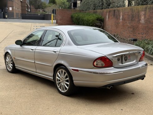 Used 2005 Jaguar X-TYPE 3.0 image 5