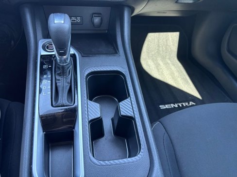Used 2023 Nissan Sentra SV image 38
