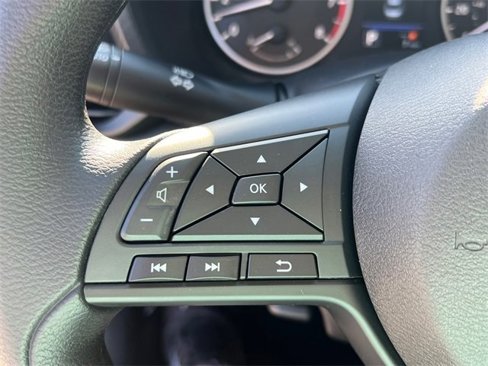 New 2025 Nissan Sentra S image 14