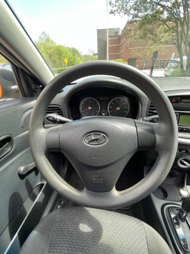 Used 2011 Hyundai Accent GS image 20