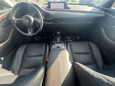 Used 2024 MAZDA CX-30 AWD 2.5 S w/ Premium Package image 21