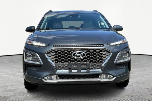 Used 2020 Hyundai Kona Limited image 2