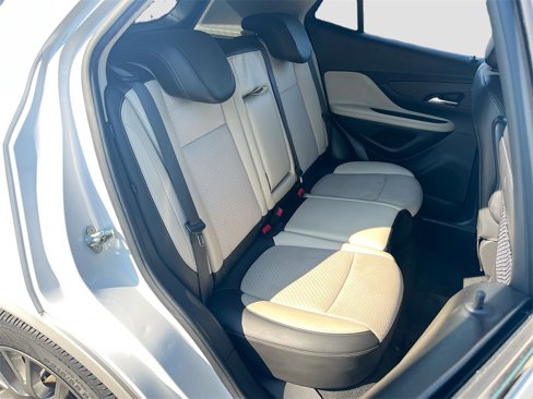 Used 2019 Buick Encore Sport Touring w/ Safety Package image 25