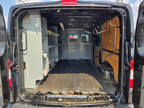 Used 2014 Nissan NV 2500 SV w/ Technology Package image 11