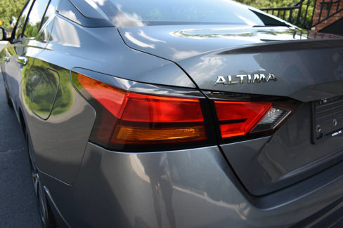 Used 2019 Nissan Altima 2.5 SL image 36