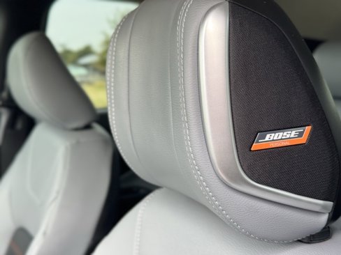 Used 2023 Nissan Kicks SR w/ SR Premium Package image 12