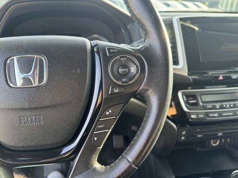 Used 2018 Honda Pilot Elite image 14
