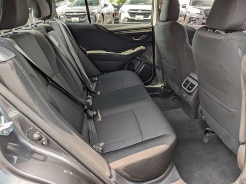 Used 2025 Subaru Legacy Premium image 22