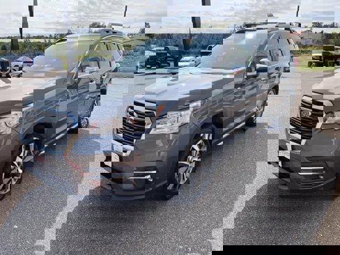 Used 2022 Subaru Ascent Touring image 9