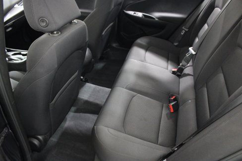 Used 2022 Chevrolet Malibu LS image 22