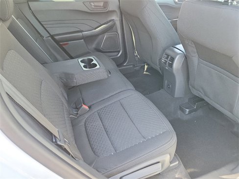 New 2025 Ford Escape Active image 15