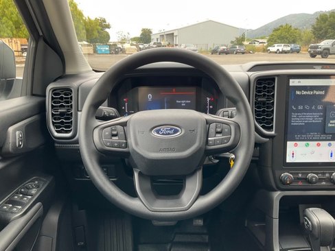 New 2025 Ford Ranger XL image 33