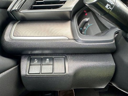 Used 2019 Honda Civic LX image 18