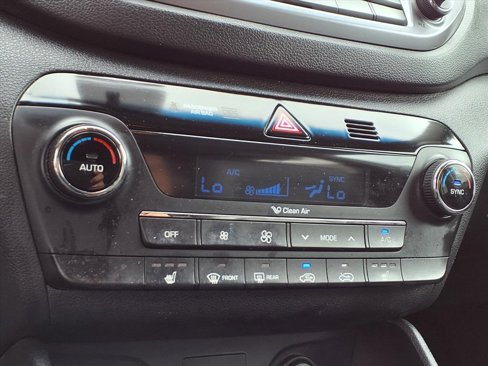Used 2016 Hyundai Tucson Limited image 7