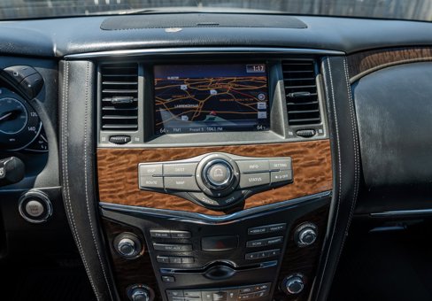 Used 2017 Nissan Armada SV w/ Driver Package image 20